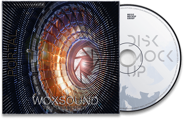 Portal Cover