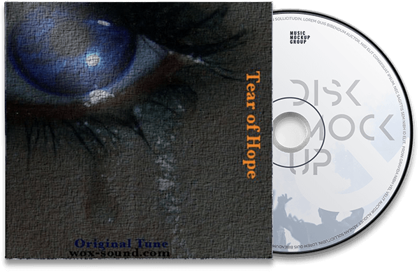 Tear of Hope